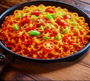Peri peri maggi