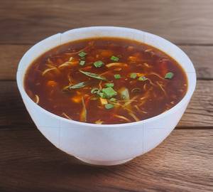 Chicken soup