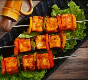 Paneer Chaap