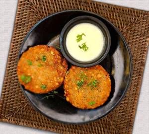 Sabudana Vada