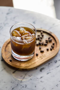 Taffeta Cold Brew (single Origin)