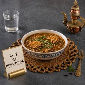 Chicken Manchow Soup