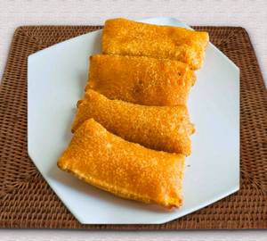 Valakkai Bajji ( 4 Pieces )
