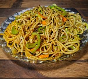 Veg Noodles