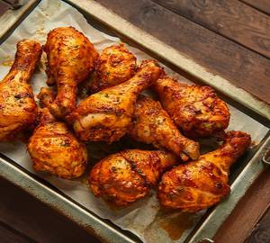 Extra Chicken [1 Pic ]