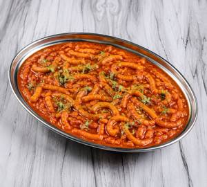 Shev Bhaji  [600 Ml]