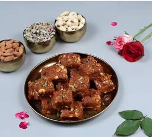 Doda Burfi Desi Ghee