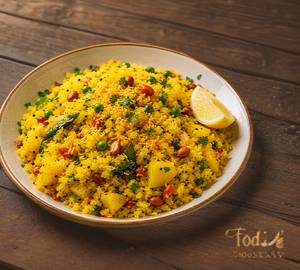 Poha
