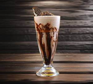 Oreo shake