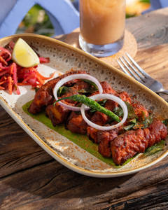 Southern Fried Fish