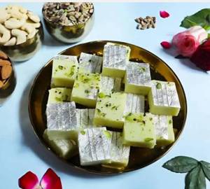 Bikaneri Burfi