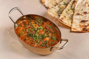 Vb Special Masala Paneer