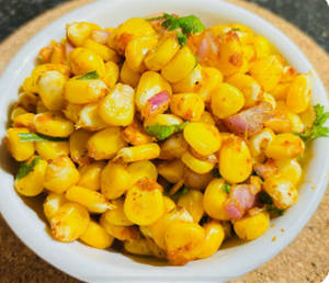 Normal Corn Chat
