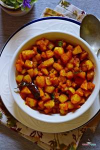 Potato Fry