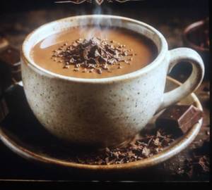 CHOCOLATE TEA