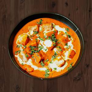 Butter Paneer Masala