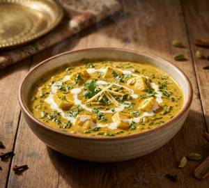 Methi Chaman