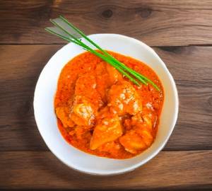 Butter Chicken Curry