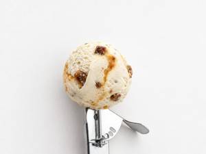 Honey Almond Praline Ice Cream (100 G)