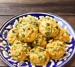 Butter Garlic