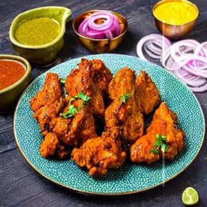 Vatika Chicken Chij Ki Najakat Steam