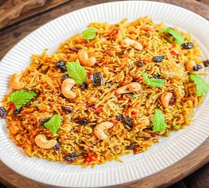 Mixed Biryani