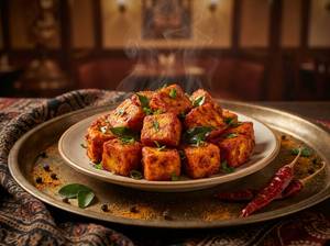 Paneer 65