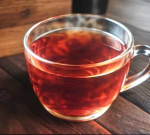 BLACK TEA
