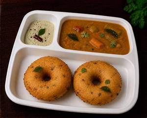 Vada Sambhar