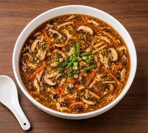 Hot N Sour Soup