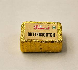 Butterscotch Chocolate [1Pc]