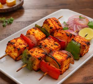 Paneer Tikka