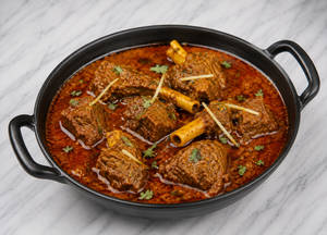 Mutton Rogan Josh (600 ML)