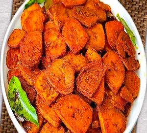 Valakkai Fry