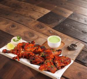 Tandoori Chicken Full