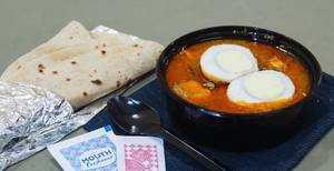 Anda Curry Combo
