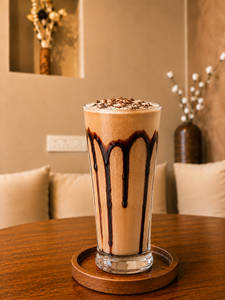 Irish Cold Coffee