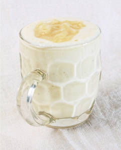Fresh Sitaphal (custard Apple)
