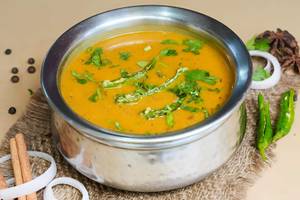 Dal Fry