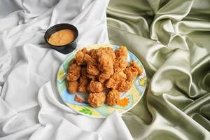 Chicken Popcorn