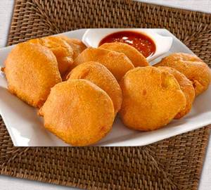Potato Bajji ( 4 Pieces )