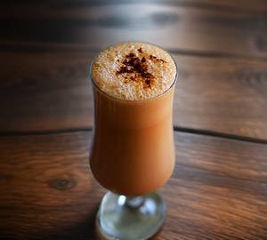 Cold coffee
