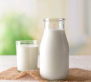 Milk ( 3 Cup )