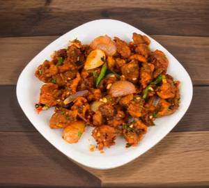 Mutton kheema