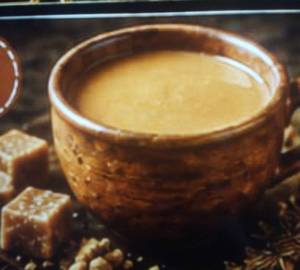 JAGGERY TEA