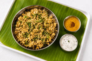 Kothu Idiyappam