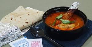 Chicken Masala Combo