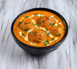 Veg Kofta