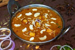 Kaju Paneer