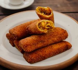 Chicken Roll (1 Nos)
